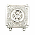 U.S. Army Driver & Mechanic Sta-Brite® Pin-on Badge