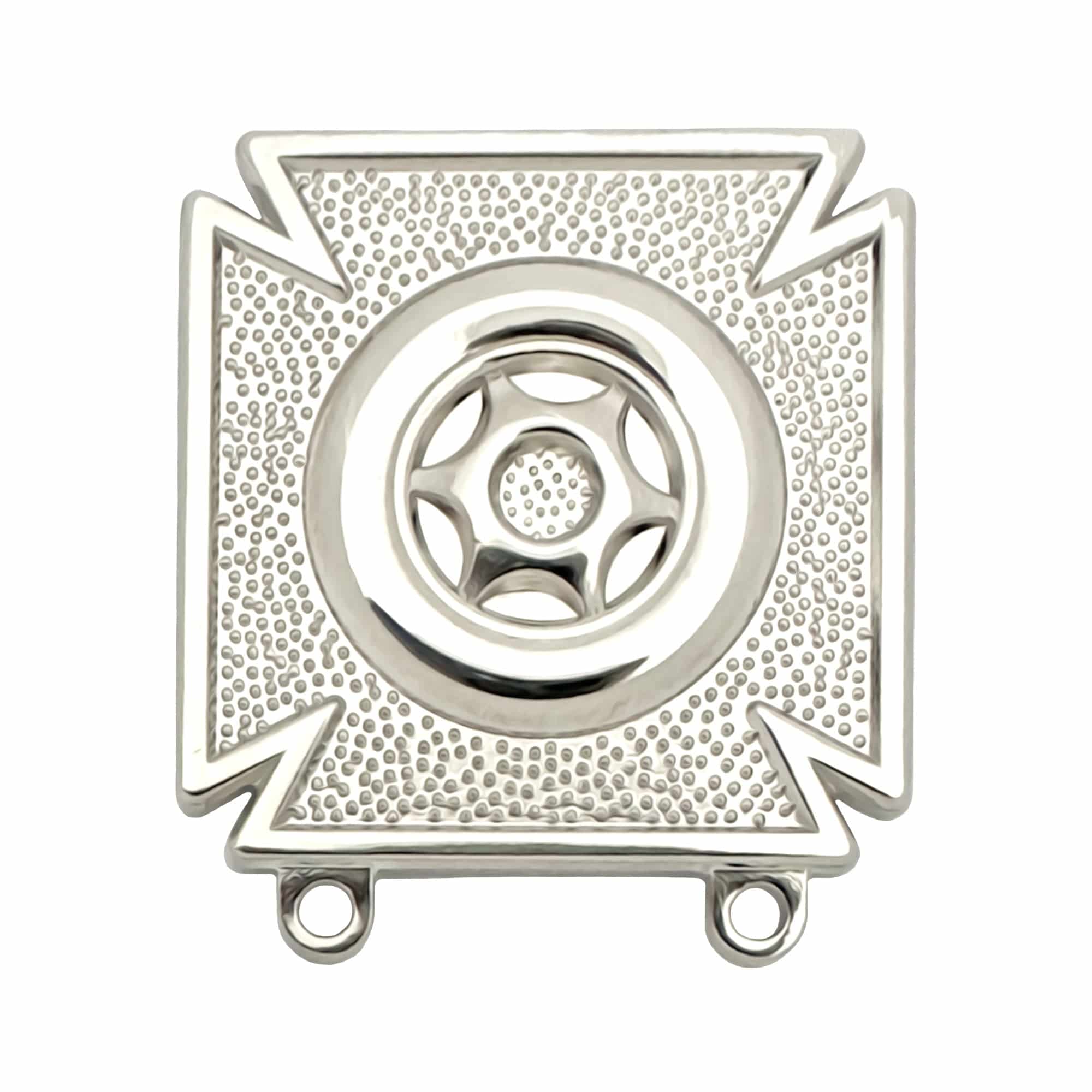 U.S. Army Driver & Mechanic Sta-Brite® Pin-on Badge