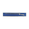 U.S. Army Expert Infantry Dress Mini STA-BRITE® Pin On Badge