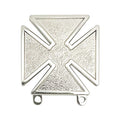 US Army Marksman STA-BRITE® Pin-on Badge
