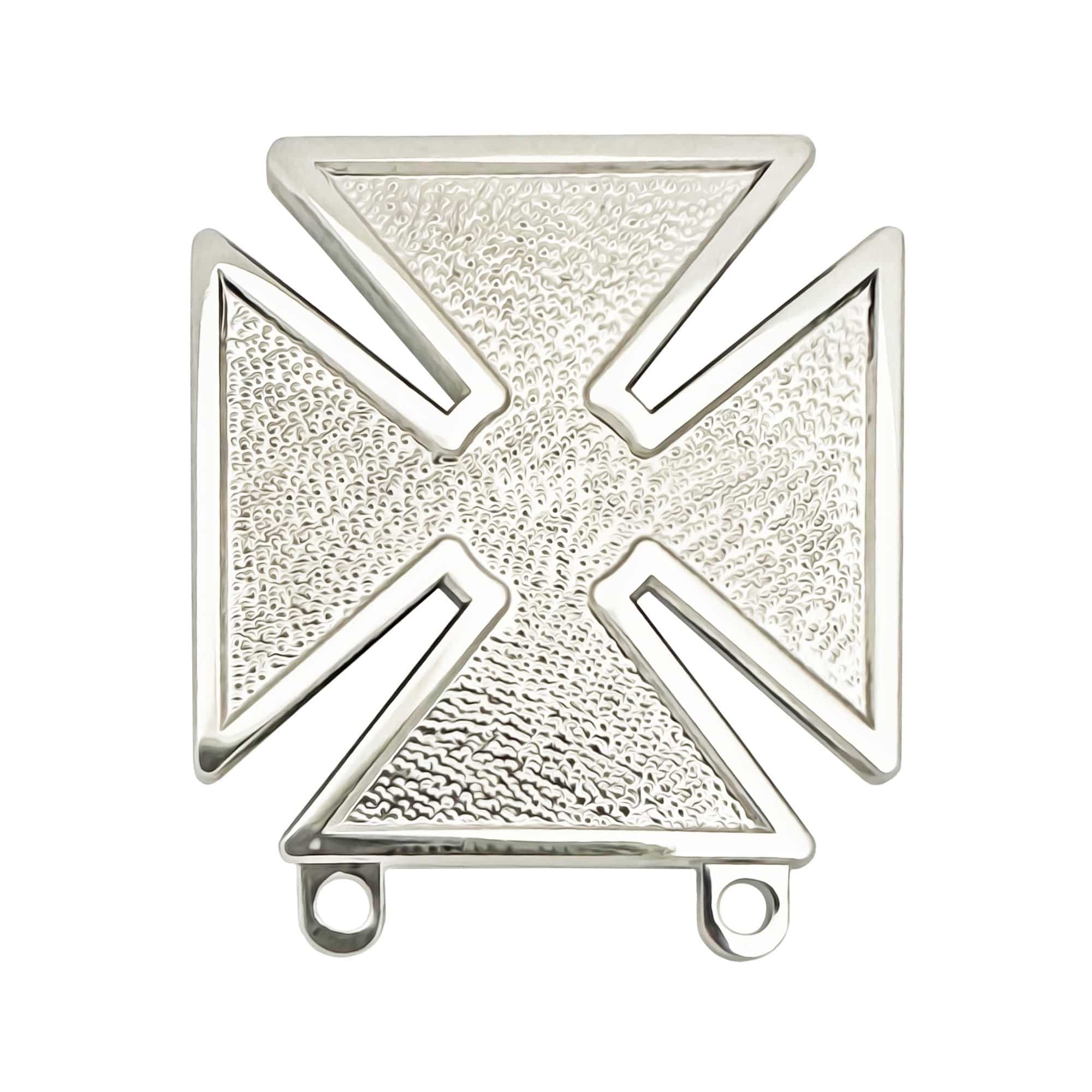 US Army Marksman STA-BRITE® Pin-on Badge