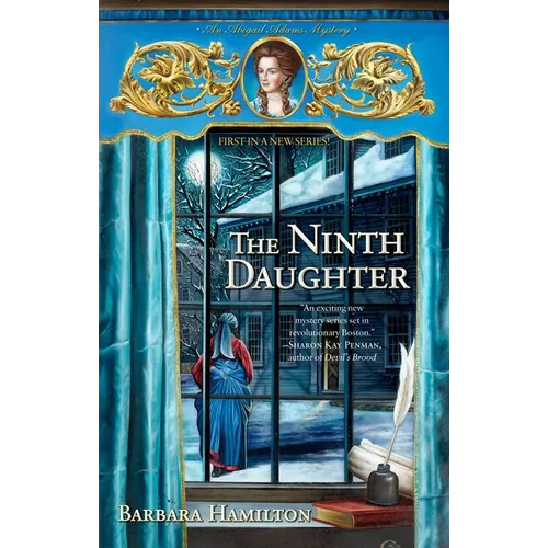 The Ninth Daughter - Paperback