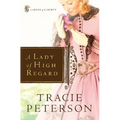 Lady of High Regard - Paperback