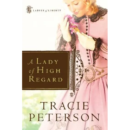 Lady of High Regard - Paperback
