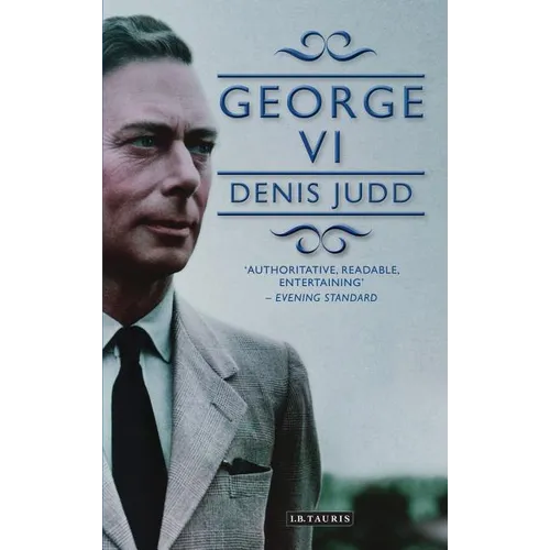 George VI - Paperback