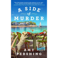 A Side of Murder - Mass Market Paperbound