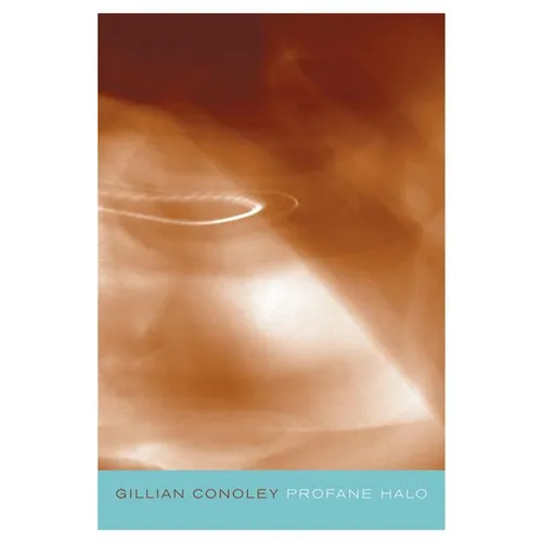 Profane Halo - Paperback