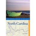 An Explorer's Guide North Carolina - Paperback