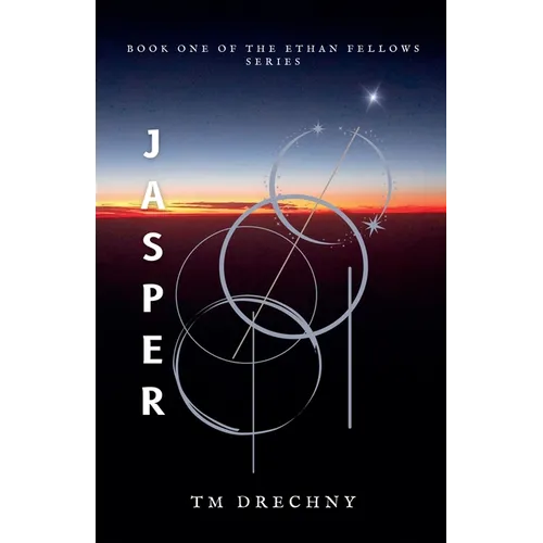 Jasper - Paperback