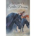 Selah's Stolen Dream - Paperback