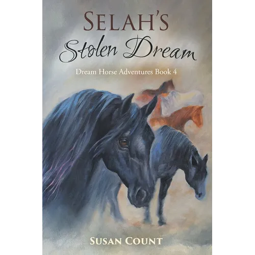 Selah's Stolen Dream - Paperback