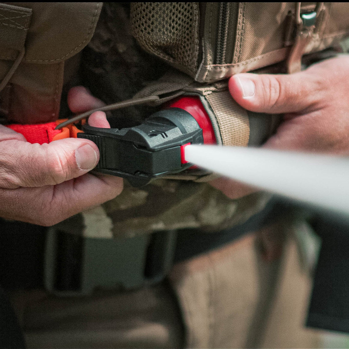 Bear Spray Lite Holster