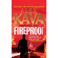 Fireproof - Mass Market Paperbound
