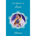 108 Quotes On Love - Paperback