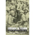Firefight at Yechon: Courage and Racism in the Korean War - Paperback