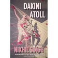 Dakini Atoll - Paperback