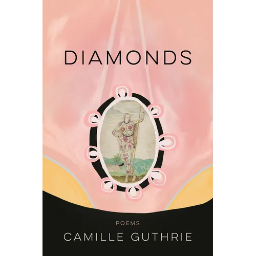 Diamonds - Paperback