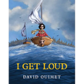 I Get Loud - Hardcover