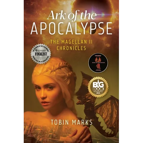 Ark of the Apocalypse - Paperback