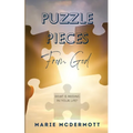 Puzzle Pieces from God - Paperback