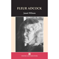 Fleur Adcock - Paperback
