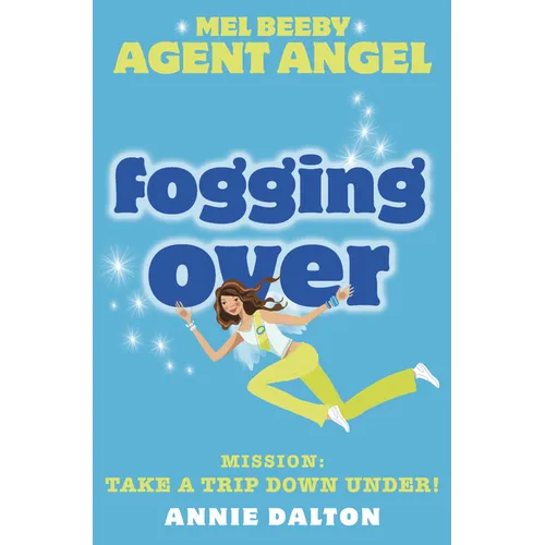 Fogging Over - Paperback