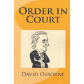 Order in Court