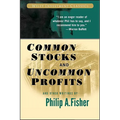 Common Stocks and Uncommon Profits and Other Writings - Paperback