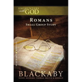 A Romans: A Blackaby Bible Study Series - Paperback