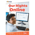 Our Rights Online - Paperback