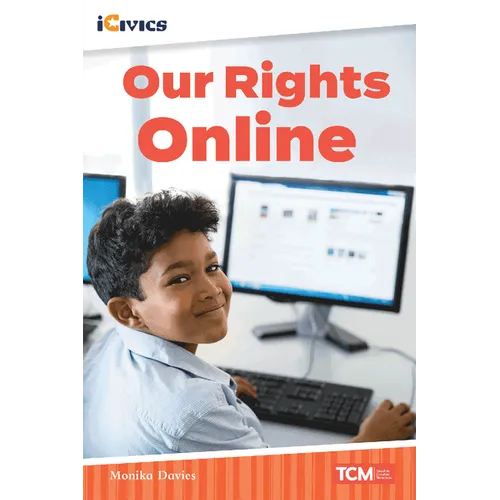 Our Rights Online - Paperback