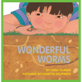 Wonderful Worms - Paperback