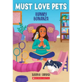 Bunny Bonanza (Must Love Pets #3) - Paperback