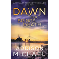 Dawn That Brings Death - Paperback
