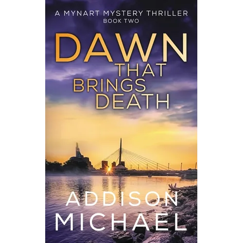 Dawn That Brings Death - Paperback