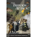 The Tripods Attack!: The Young Chesterton Chronicles Book 1 - Paperback