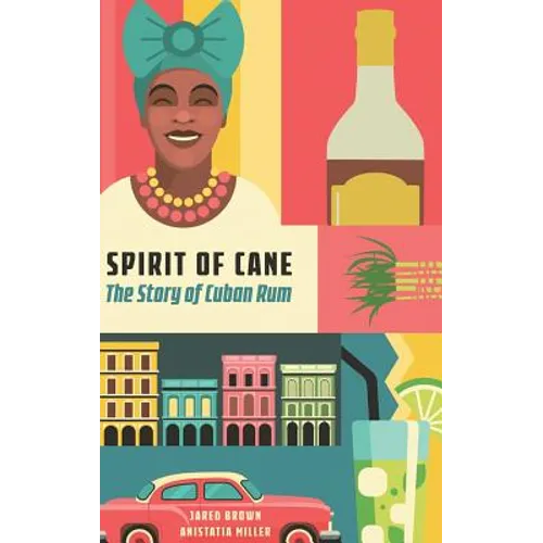 Spirit of the Cane - Hardcover