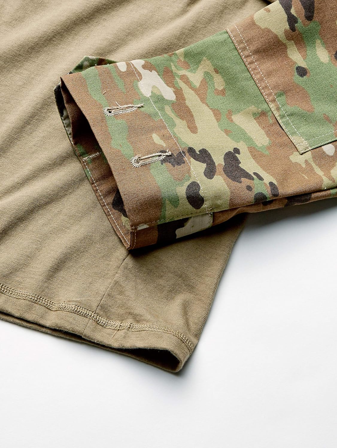 True-Spec Men's Combat Shirt