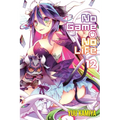 No Game No Life, Vol. 12 (Light Novel) - Paperback