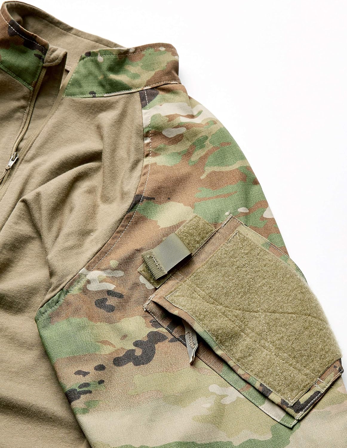 True-Spec Men's Combat Shirt