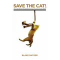 Save the Cat Library Edition: The Last Book on Screenwriting You'll Ever Need - Library Binding