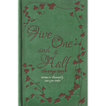 Five One and a Half: The Origin Story - Paperback