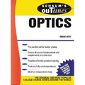 Schaum's Outline of Optics - Paperback