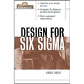Design for Six SIGMA - Paperback