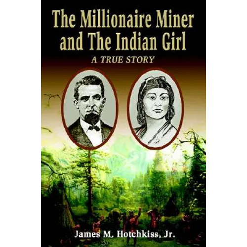 The Millionaire Miner