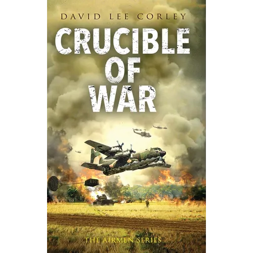 Crucible of War - Hardcover
