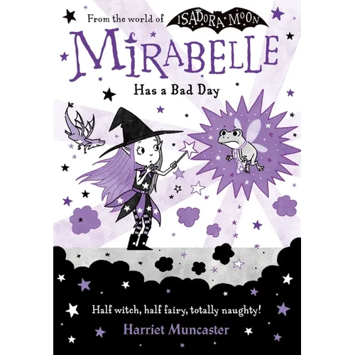 Mirabelle Has a Bad Day: Volume 3 - Paperback