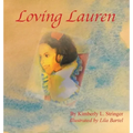 Loving Lauren - Hardcover