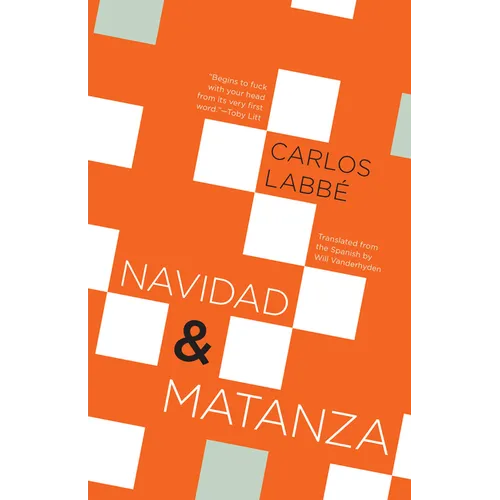 Navidad & Matanza - Paperback