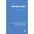 The New Right - Paperback